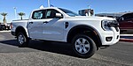 New 2025 FORD RANGER XL in LAS VEGAS, NEVADA