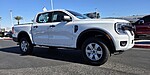 New 2025 FORD RANGER XL in LAS VEGAS, NEVADA