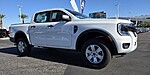 New 2025 FORD RANGER XL in LAS VEGAS, NEVADA