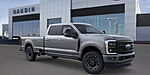 New 2026 FORD F-250 PLATINUM in LAS VEGAS, NEVADA