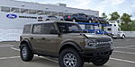 New 2025 FORD BRONCO BADLANDS in LAS VEGAS, NEVADA