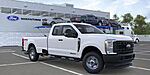 New 2026 FORD F-350 XL in LAS VEGAS, NEVADA