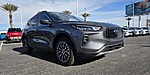 New 2026 FORD ESCAPE PHEV in LAS VEGAS, NEVADA