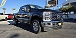 New 2025 FORD F-350 XL in LAS VEGAS, NEVADA
