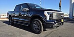 New 2025 FORD F-150 FLASH in LAS VEGAS, NEVADA