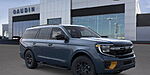New 2025 FORD EXPEDITION TREMOR in LAS VEGAS, NEVADA