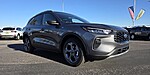 New 2026 FORD ESCAPE ST-LINE in LAS VEGAS, NEVADA