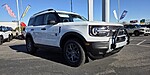 New 2025 FORD BRONCO SPORT BIG BEND in LAS VEGAS, NEVADA