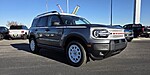 New 2025 FORD BRONCO SPORT HERITAGE in LAS VEGAS, NEVADA