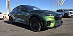New 2025 FORD MUSTANG MACH-E PREMIUM in LAS VEGAS, NEVADA