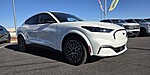 New 2025 FORD MUSTANG MACH-E PREMIUM in LAS VEGAS, NEVADA
