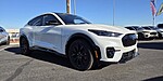 New 2025 FORD MUSTANG MACH-E PREMIUM in LAS VEGAS, NEVADA