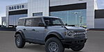 New 2025 FORD BRONCO BADLANDS in LAS VEGAS, NEVADA