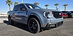 New 2026 FORD MAVERICK LARIAT in LAS VEGAS, NEVADA