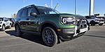 New 2025 FORD BRONCO SPORT BIG BEND in LAS VEGAS, NEVADA