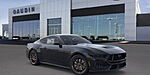 New 2026 FORD MUSTANG GT PREMIUM in LAS VEGAS, NEVADA