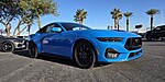New 2026 FORD MUSTANG GT in LAS VEGAS, NEVADA