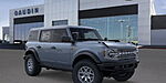 New 2025 FORD BRONCO 332A in LAS VEGAS, NEVADA