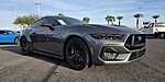 New 2026 FORD MUSTANG GT in LAS VEGAS, NEVADA