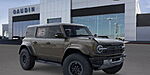 New 2025 FORD BRONCO RAPTOR in LAS VEGAS, NEVADA