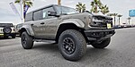 New 2025 FORD BRONCO RAPTOR in LAS VEGAS, NEVADA