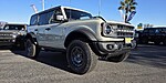 New 2025 FORD BRONCO BIG BEND in LAS VEGAS, NEVADA