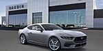 New 2025 FORD MUSTANG ECOBOOST in LAS VEGAS, NEVADA