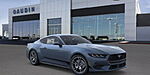New 2025 FORD MUSTANG  in LAS VEGAS, NEVADA