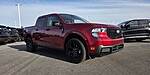 New 2025 FORD MAVERICK XLT in LAS VEGAS, NEVADA