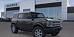New 2025 FORD BRONCO BIG BEND in LAS VEGAS, NEVADA