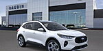 New 2026 FORD ESCAPE ST-LINE SELECT in LAS VEGAS, NEVADA