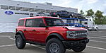New 2025 FORD BRONCO BADLANDS in LAS VEGAS, NEVADA