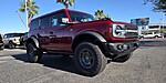 New 2025 FORD BRONCO BADLANDS in LAS VEGAS, NEVADA