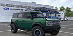 New 2025 FORD BRONCO BADLANDS in LAS VEGAS, NEVADA