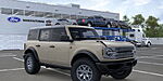 New 2025 FORD BRONCO BADLANDS in LAS VEGAS, NEVADA