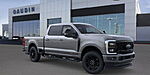 New 2026 FORD F-250 LARIAT in LAS VEGAS, NEVADA