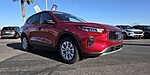 New 2026 FORD ESCAPE ACTIVE in LAS VEGAS, NEVADA