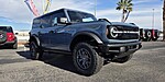 New 2025 FORD BRONCO BADLANDS in LAS VEGAS, NEVADA
