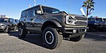 New 2025 FORD BRONCO BADLANDS in LAS VEGAS, NEVADA