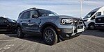 New 2025 FORD BRONCO SPORT BIG BEND in LAS VEGAS, NEVADA