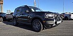 New 2025 FORD BRONCO SPORT BIG BEND in LAS VEGAS, NEVADA