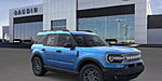 New 2025 FORD BRONCO SPORT BIG BEND in LAS VEGAS, NEVADA