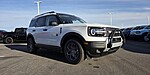 New 2025 FORD BRONCO SPORT BIG BEND in LAS VEGAS, NEVADA