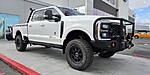 New 2026 FORD F-250 LARIAT in LAS VEGAS, NEVADA