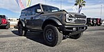 New 2025 FORD BRONCO BADLANDS in LAS VEGAS, NEVADA