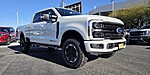 New 2026 FORD F-350 PLATINUM in LAS VEGAS, NEVADA