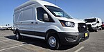 New 2026 FORD TRANSIT  in LAS VEGAS, NEVADA