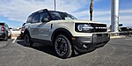 New 2025 FORD BRONCO SPORT OUTER BANKS in LAS VEGAS, NEVADA