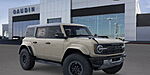 New 2025 FORD BRONCO RAPTOR in LAS VEGAS, NEVADA