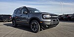 New 2025 FORD BRONCO SPORT OUTER BANKS in LAS VEGAS, NEVADA